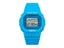 Children's Electronic Watches Color Luminous Dial Life Waterproof Carousel 1