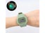 Children's Electronic Watches Color Luminous Dial Life Waterproof Carousel 13