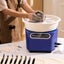 Pottery Wheel 10 Inch Pottery Forming Machine 350W Electric Wheel For Pottery... Carousel 6