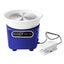 Pottery Wheel 10 Inch Pottery Forming Machine 350W Electric Wheel For Pottery... Carousel 7