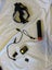 GoPro Hero 8 Black with Head Strap and Hand Grip Accessories Carousel 3