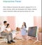 43” Interactive Panel (Capacitance touch screen) Carousel 4