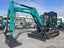 Sunward SWE60E 6Ton Digger/Excavator Carousel 7
