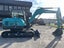 Sunward SWE60E 6Ton Digger/Excavator Carousel 2