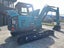 Sunward SWE60E 6Ton Digger/Excavator Carousel 9