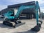 Sunward SWE60E 6Ton Digger/Excavator Carousel 8