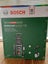 Brand New Unopened Bosch 1700W Water Blaster UniversalAquatak 130 Carousel 3