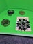 4 BROOCHES SEE PHOTOGRAPH AND DETAILS Carousel 2