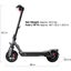 Segway F3 Pro Electric Scooter Carousel 3
