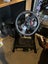 Almost new PS4 racing set up Carousel 7