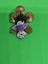 5 PINS/ BROOCHES Carousel 2