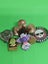 5 PINS/ BROOCHES Carousel 4