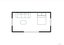 6x3 portable cabin/ sleepout Carousel 11