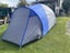 Torpedo seven getaway Tent Carousel 7
