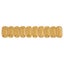 Palmolive Gold Bar Soap, 10 Pack x 90g, Daily Deodorant Protection Carousel 5