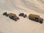 20mm 88mm guns and prime movers Carousel 1