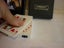 GAS NOVELTY PLAYING CARD LIGHTER Carousel 3