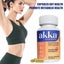 Akka-Premium Liver Cleanse Detox &Repair Superbiotic.60 Capsules Gut Health Carousel 3
