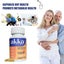 Akka-Premium Liver Cleanse Detox &Repair Superbiotic.60 Capsules Gut Health Carousel 5