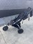 Mountain Buggy Swift Carousel 1
