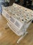 Baby change table Carousel 3