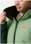 Helly Hansen Jewel Kids Jacket - Jade 12yrs Carousel 4