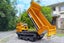 Winbull Yamaguchi WB06 Series – Compact Track Dumpers - Japanese Made Carousel 3