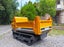 Winbull Yamaguchi WB06 Series – Compact Track Dumpers - Japanese Made Carousel 6