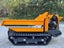 Winbull Yamaguchi WB06 Series – Compact Track Dumpers - Japanese Made Carousel 7