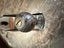 Stanley Bailey No 5 Woodworking Steel Plane Carousel 3