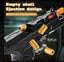 SEMI AUTOMATIC HANDGUN Carousel 2