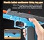 SEMI AUTOMATIC HANDGUN Carousel 3