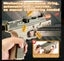 SEMI AUTOMATIC HANDGUN Carousel 4