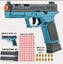 SEMI AUTOMATIC HANDGUN Carousel 6