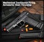 SEMI AUTOMATIC HANDGUN Carousel 7