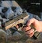 SEMI AUTOMATIC HANDGUN Carousel 3