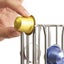 Rotating 40 Capacity Coffee Pod Organizer Stand Carousel 7