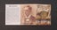 AUSTRALIA 1995 Waltzing Matilda (Swagman) $1 coin in folder (Brisbane) UNC Carousel 1