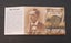 AUSTRALIA 1995 Waltzing Matilda (Swagman) $1 coin in folder (Melbourne) UNC Carousel 1