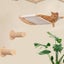 Cat Hammock Wall Mounted Cat Shelf with Two Steps Carousel 5