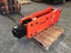 WY Rock Breaker for Komatsu PC200 or 17-23 ton similar diggers Carousel 3