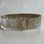 Vintage Mexican Sterling Silver Bracelet – Eagle Hallmark (1948–1979) Carousel 2