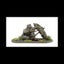 Warlord Games 403212105 Joseph Sepp Allerberger (Book Figure) Carousel 1