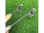 Weeding Artifact Uprooting Weeding Tool Steel Weed Puller 4 Teeth Dual Purpose Carousel 8