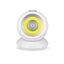 USB Rechargeable 360o Motion Sensor Activated Portable Night Light Carousel 8