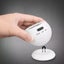 USB Rechargeable 360o Motion Sensor Activated Portable Night Light Carousel 10