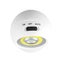 USB Rechargeable 360o Motion Sensor Activated Portable Night Light Carousel 11