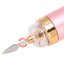 5 IN 1 USB Rechargeable Nail Filing Drill Full Manicure and Pedicure Tool Kit Carousel 4