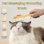 Pet De-shedding Needle Comb Massaging Grooming Brush Carousel 3