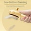 Pet De-shedding Needle Comb Massaging Grooming Brush Carousel 5